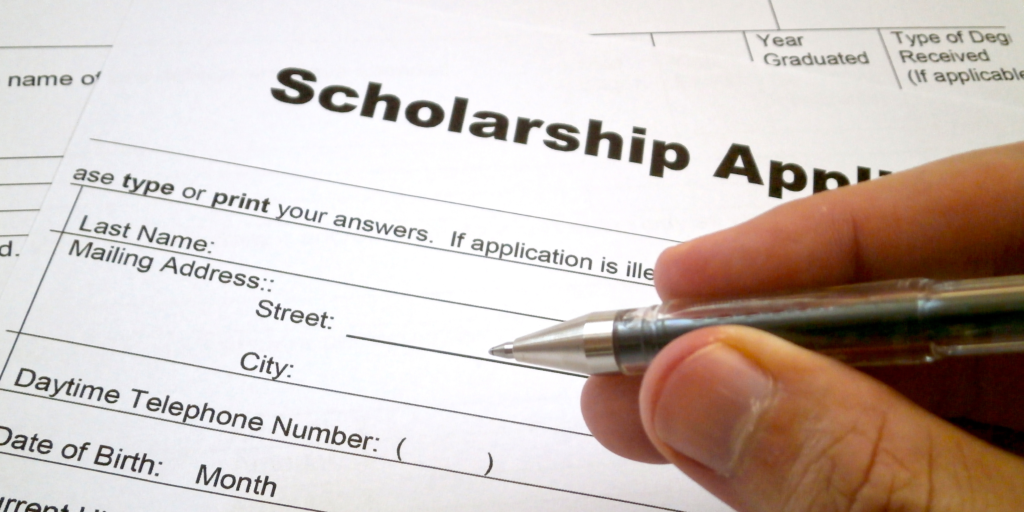 latest scholarship programs for Indian student