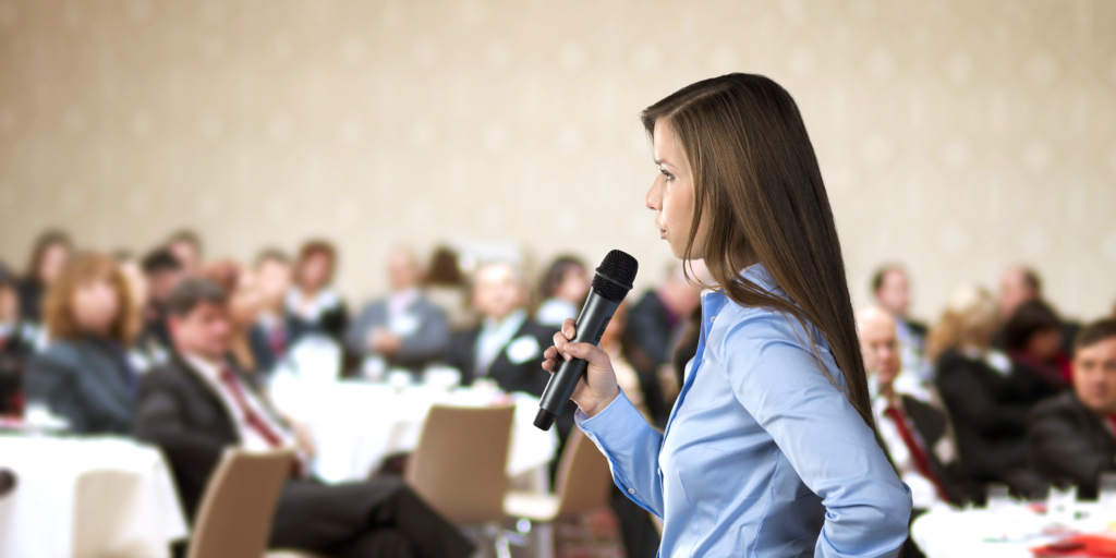 best public speaking courses for career growth