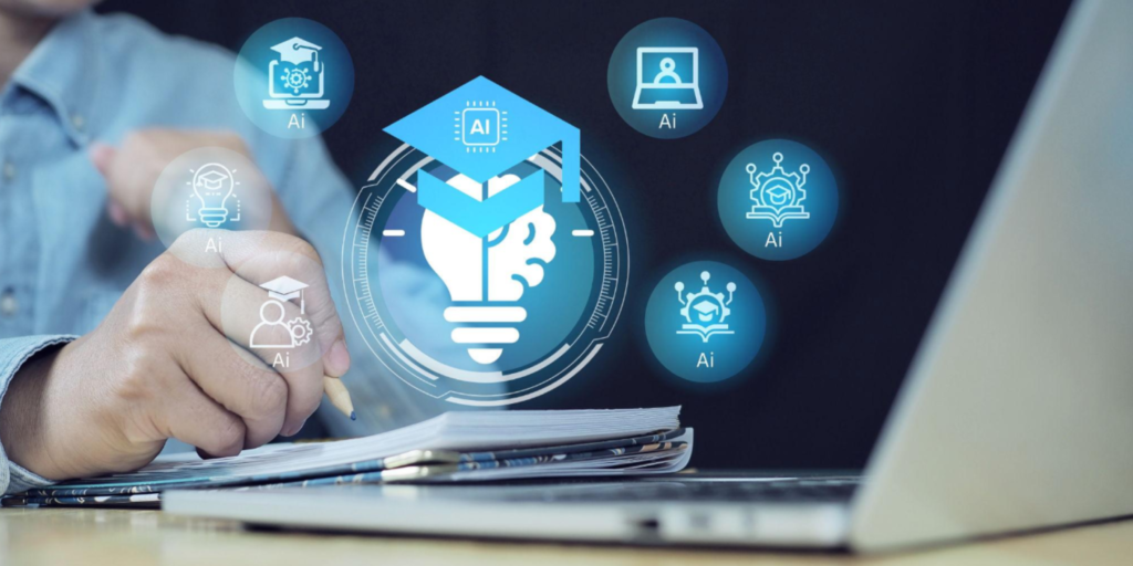 how technology and education together shape future careers