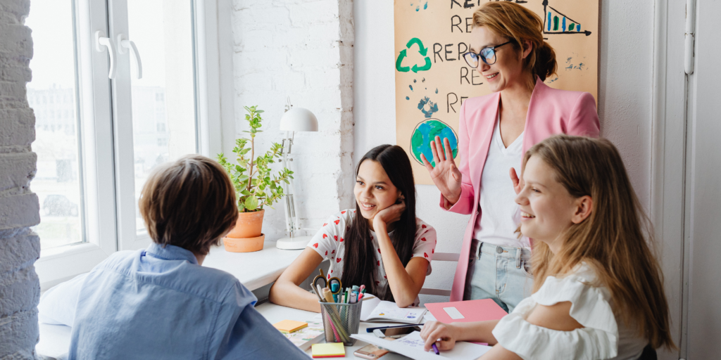 mentorship in career development