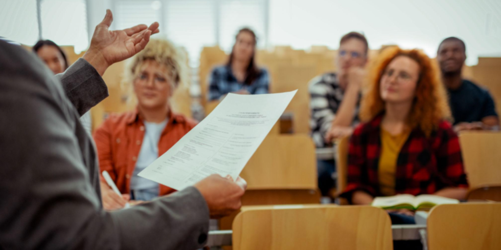 Game-Changing Education Trends