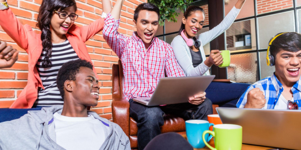 successful students