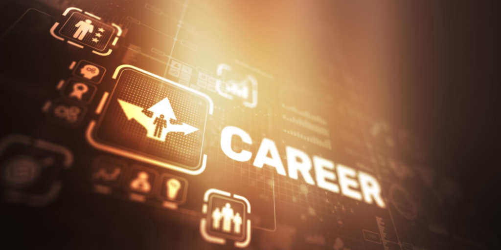 career growth