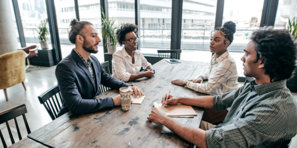 career myths
