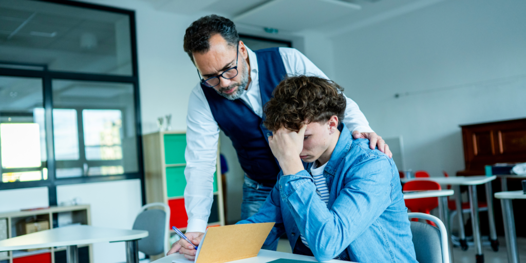 Why students struggle during placement season