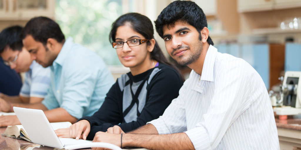 why students are leaving traditional career paths