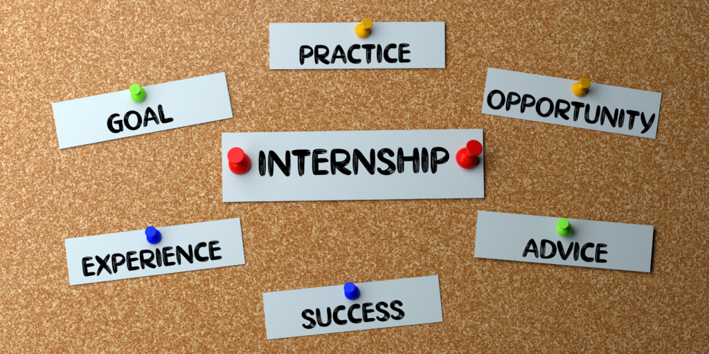 role of internships in modern education