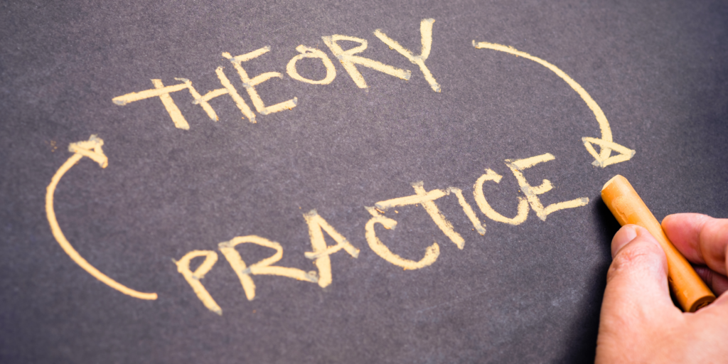 why students prefer practical learning