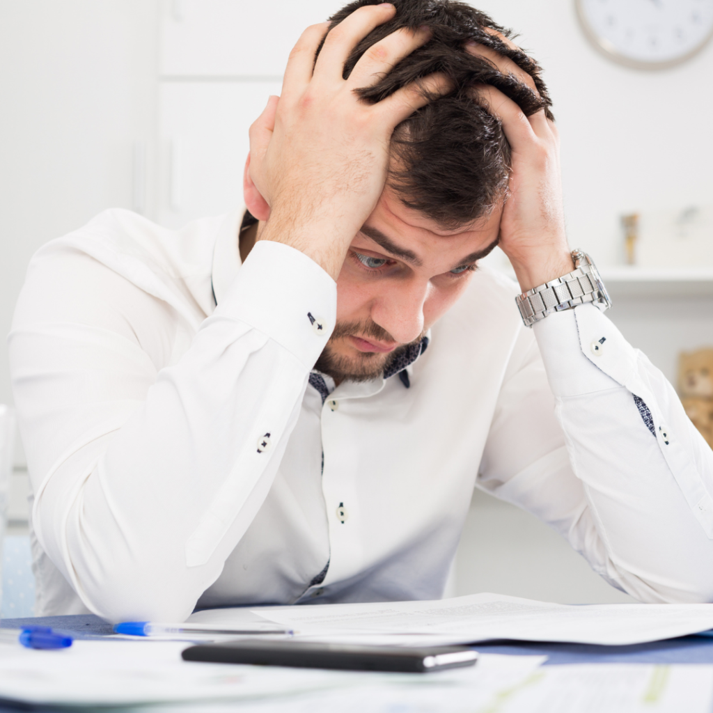 Why students struggle during placement season