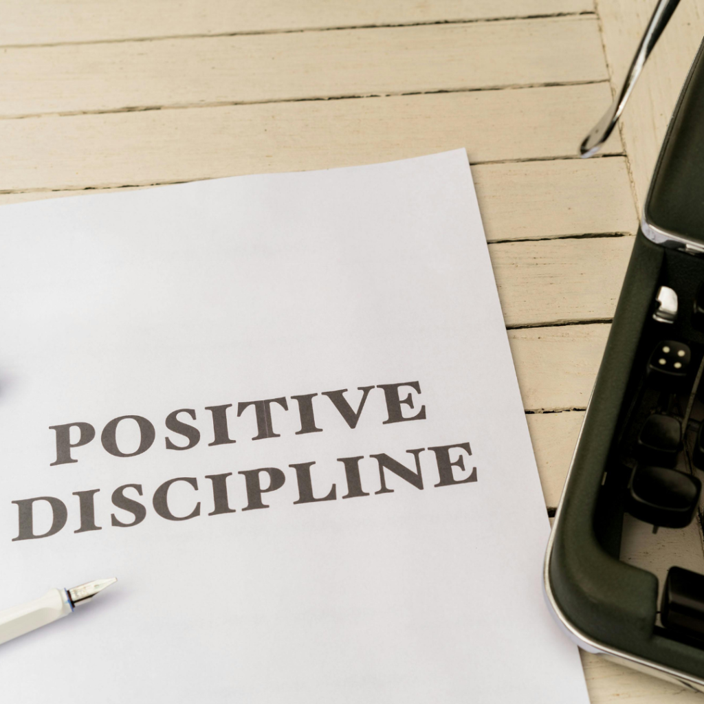 importance of discipline in student life