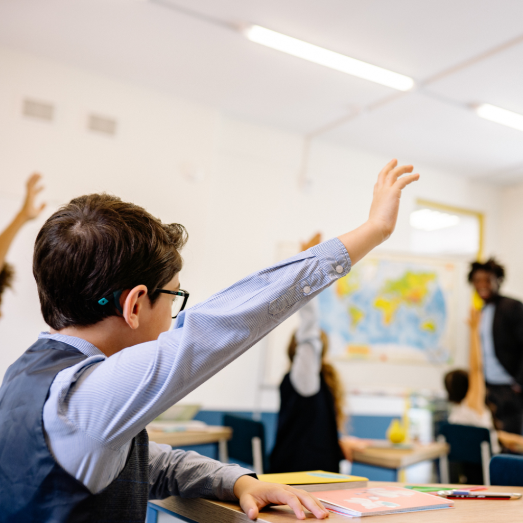 importance of discipline in student life