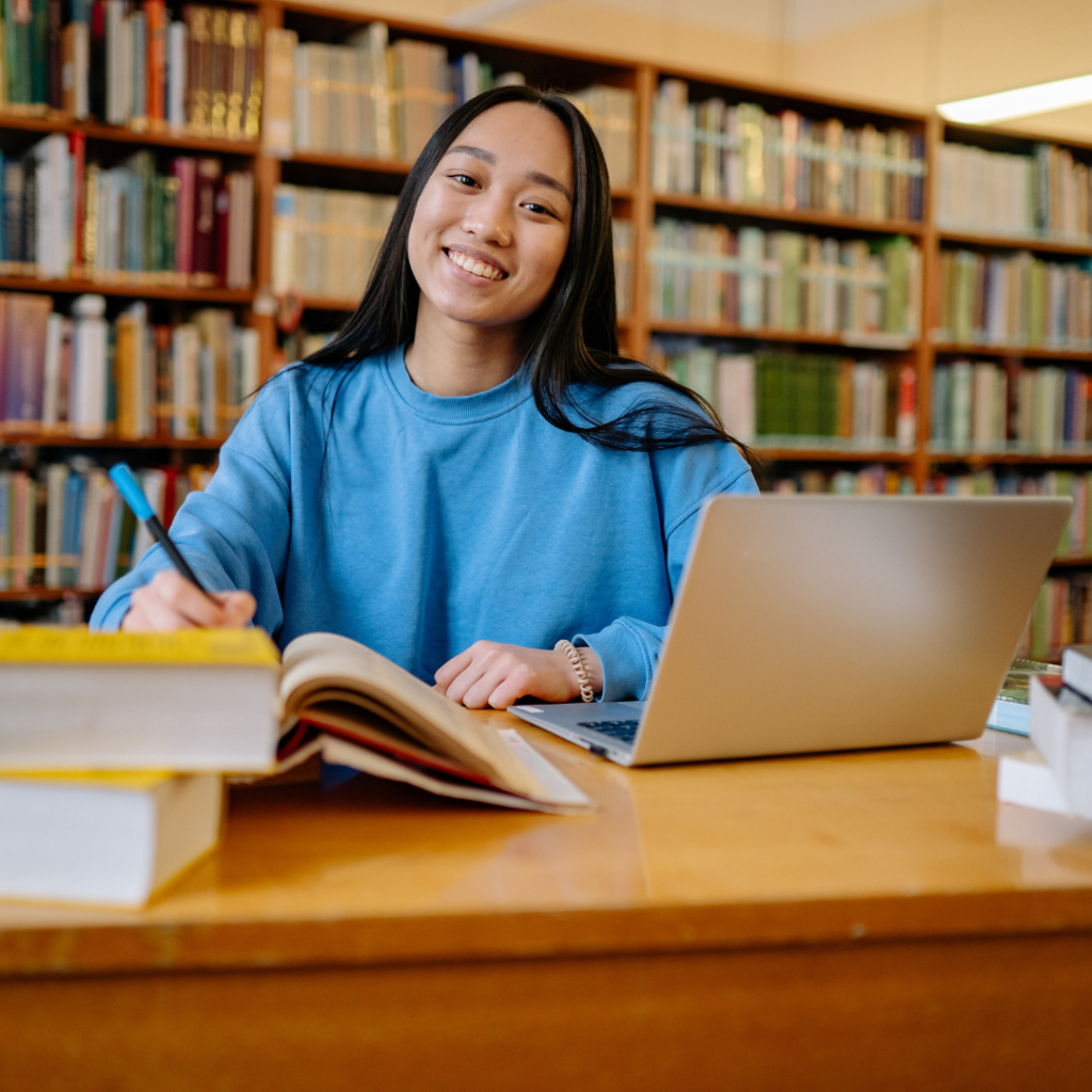 importance of self-belief in academic success