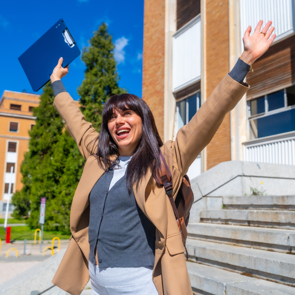 importance of self-belief in academic success