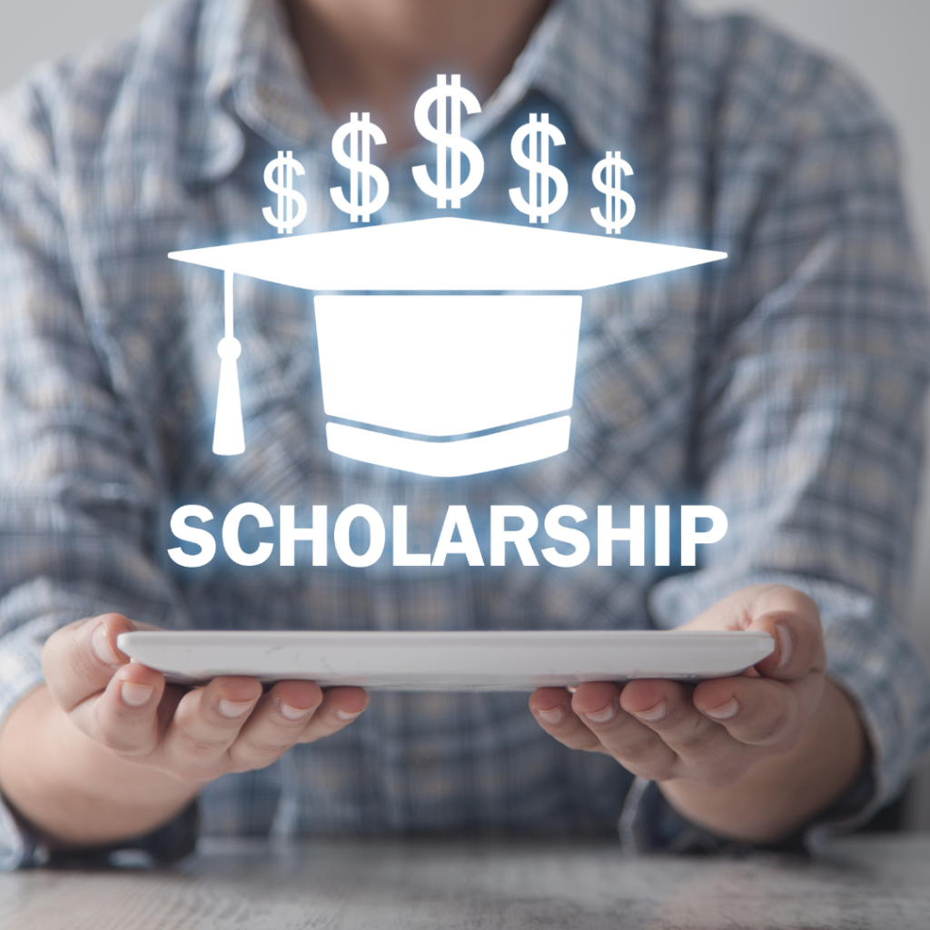 latest scholarship programs for Indian student