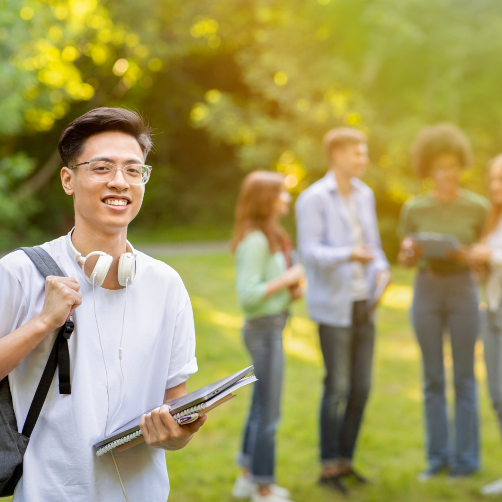 latest scholarship programs for Indian student