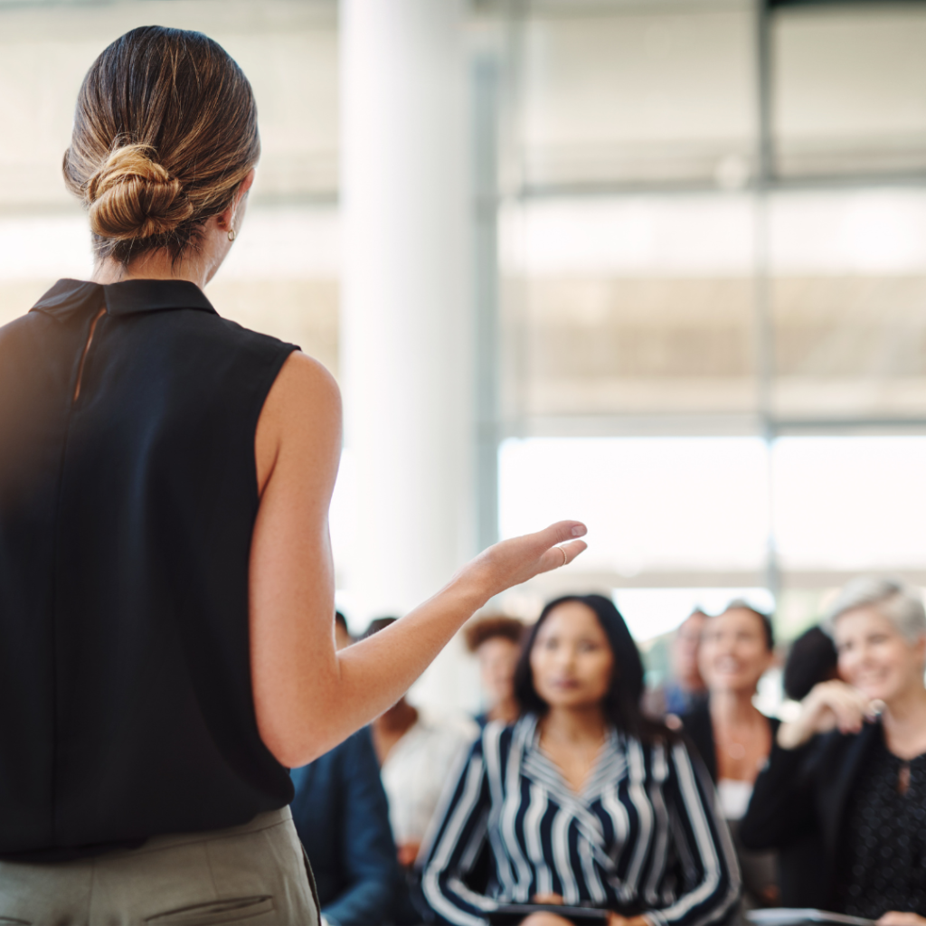 best public speaking courses for career growth