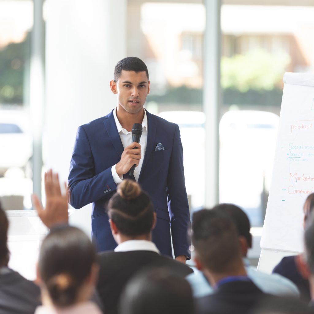 best public speaking courses for career growth