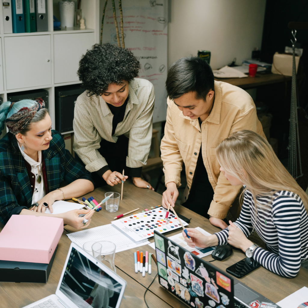 Event Management Courses With Placement