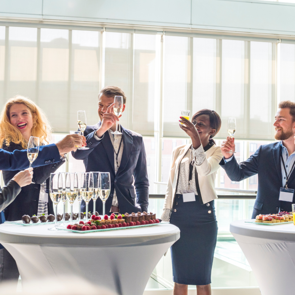 Event Management Courses With Placement