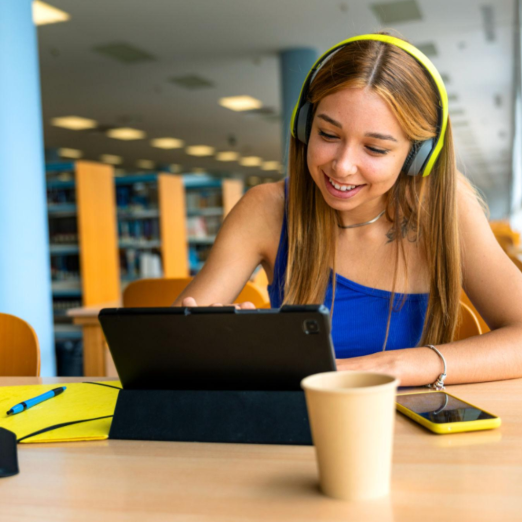 how technology and education together shape future careers