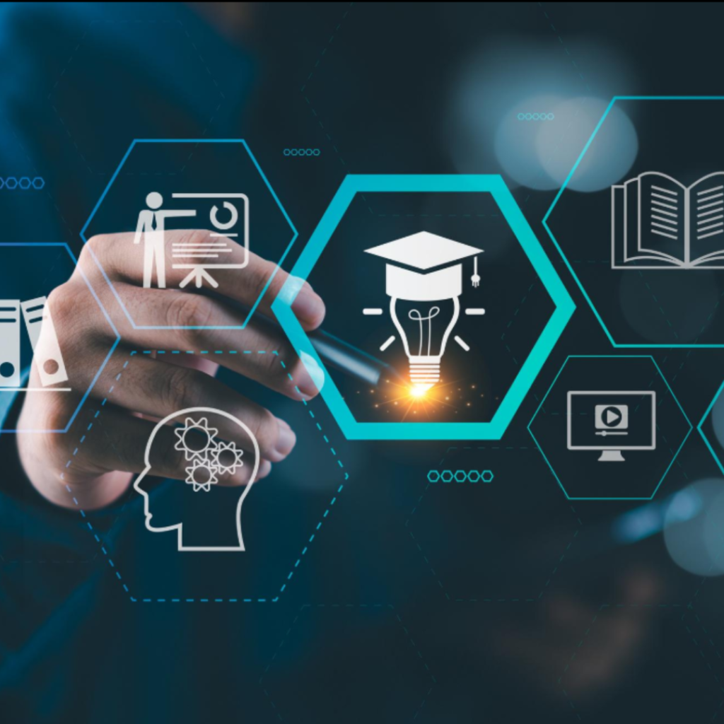 brain-based learning technology