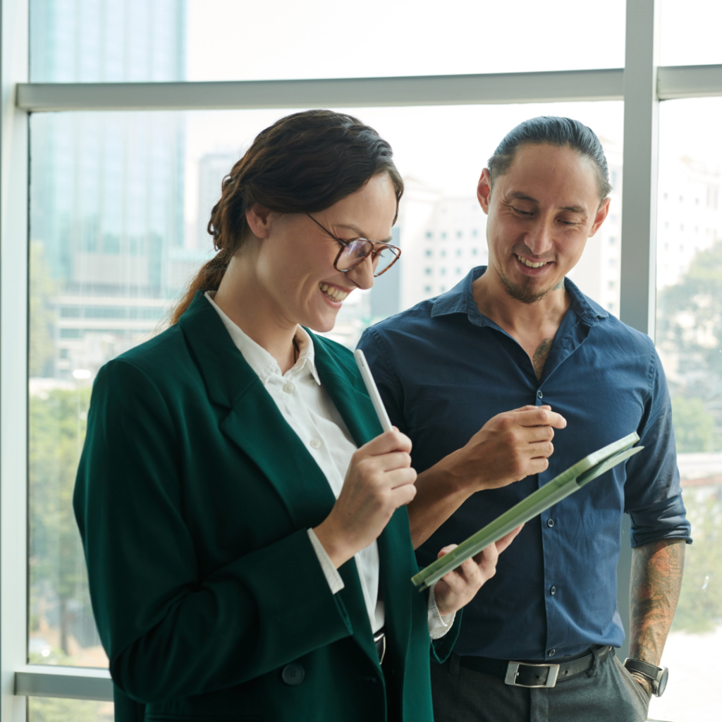 technical and soft skills