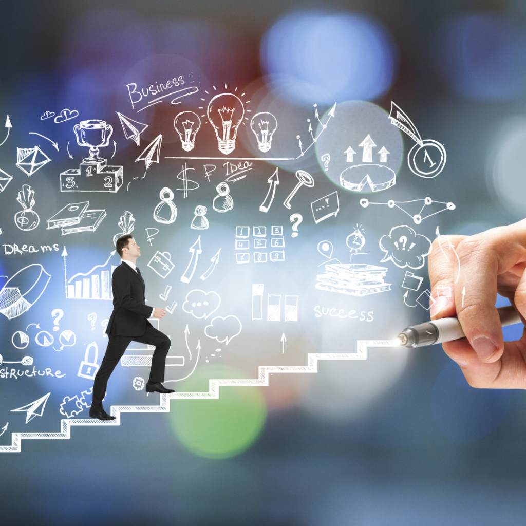 human creativity careers