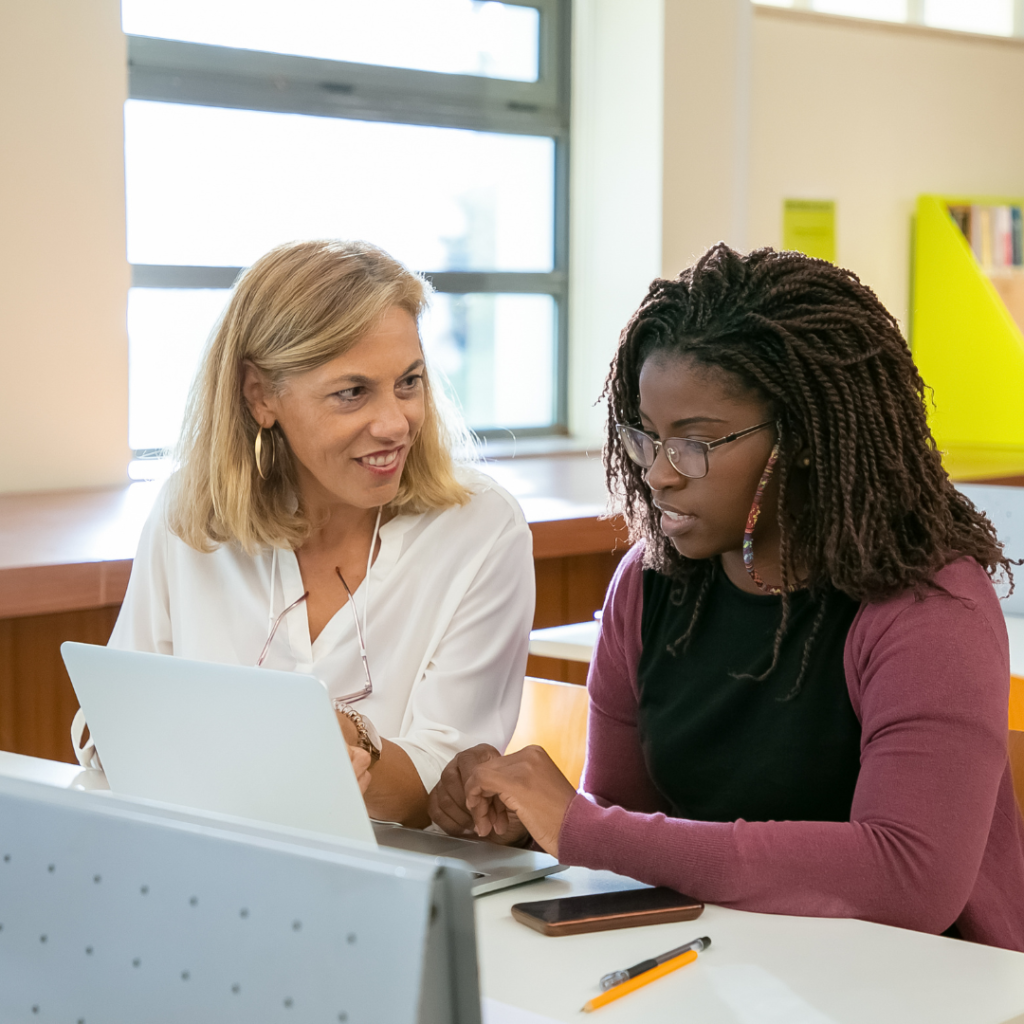 mentorship in career development