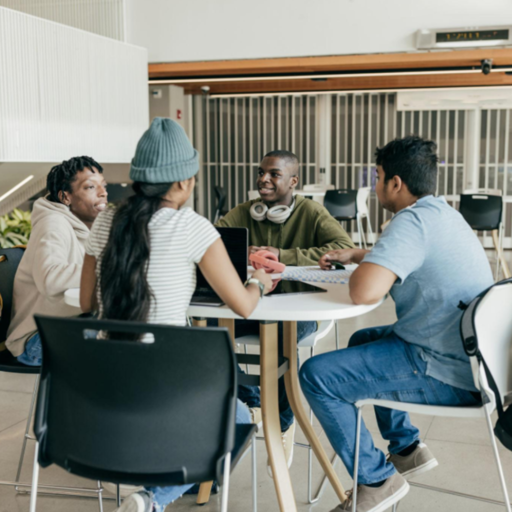 Game-Changing Education Trends