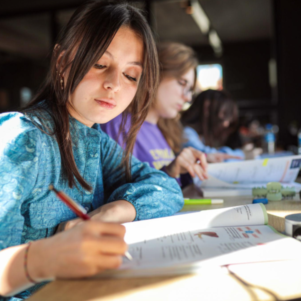 successful students