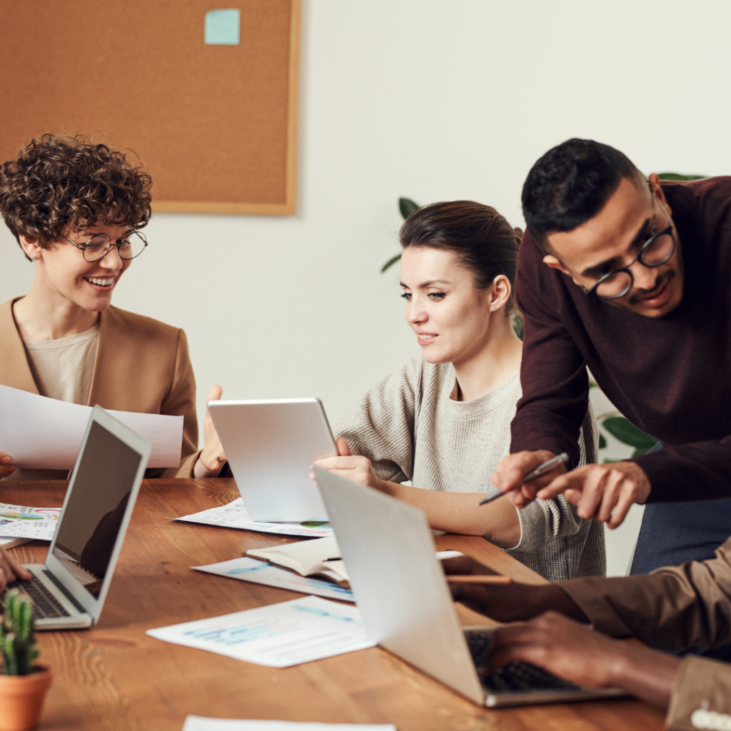 career myths