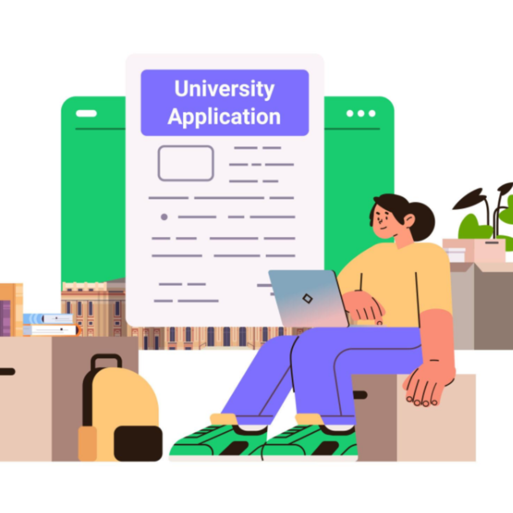 future trends in university admissions