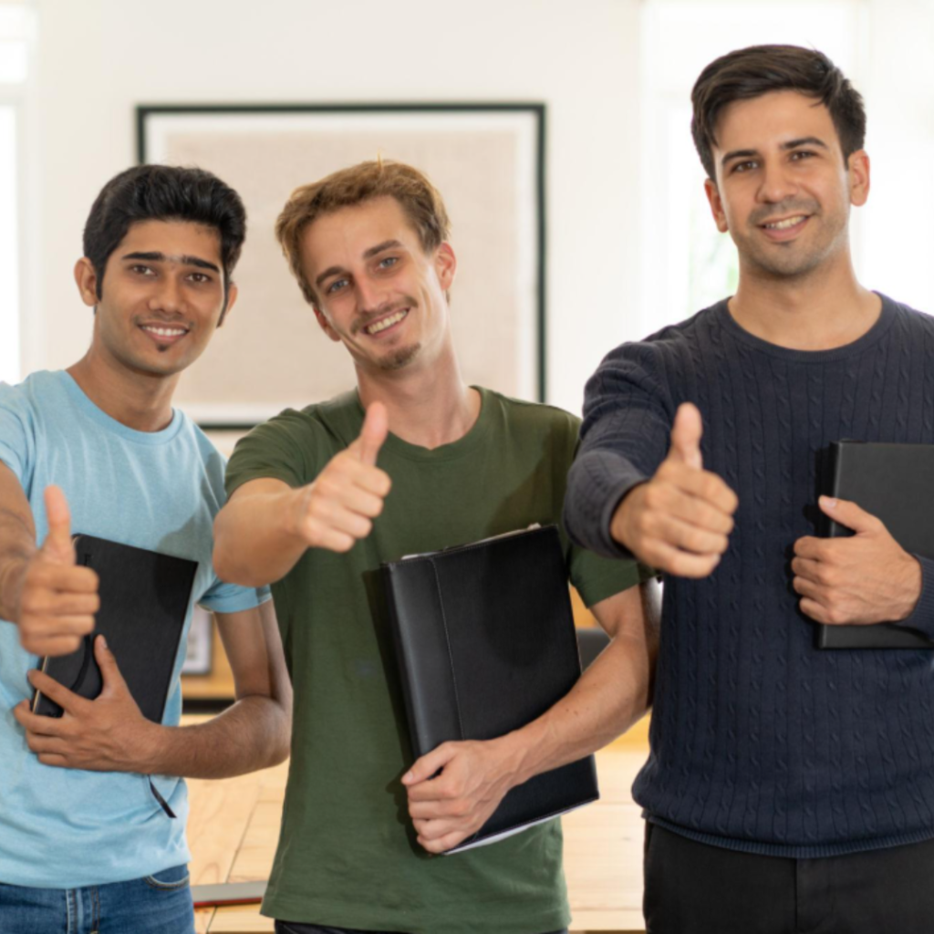 Skills That Employers Expect From Every Graduate