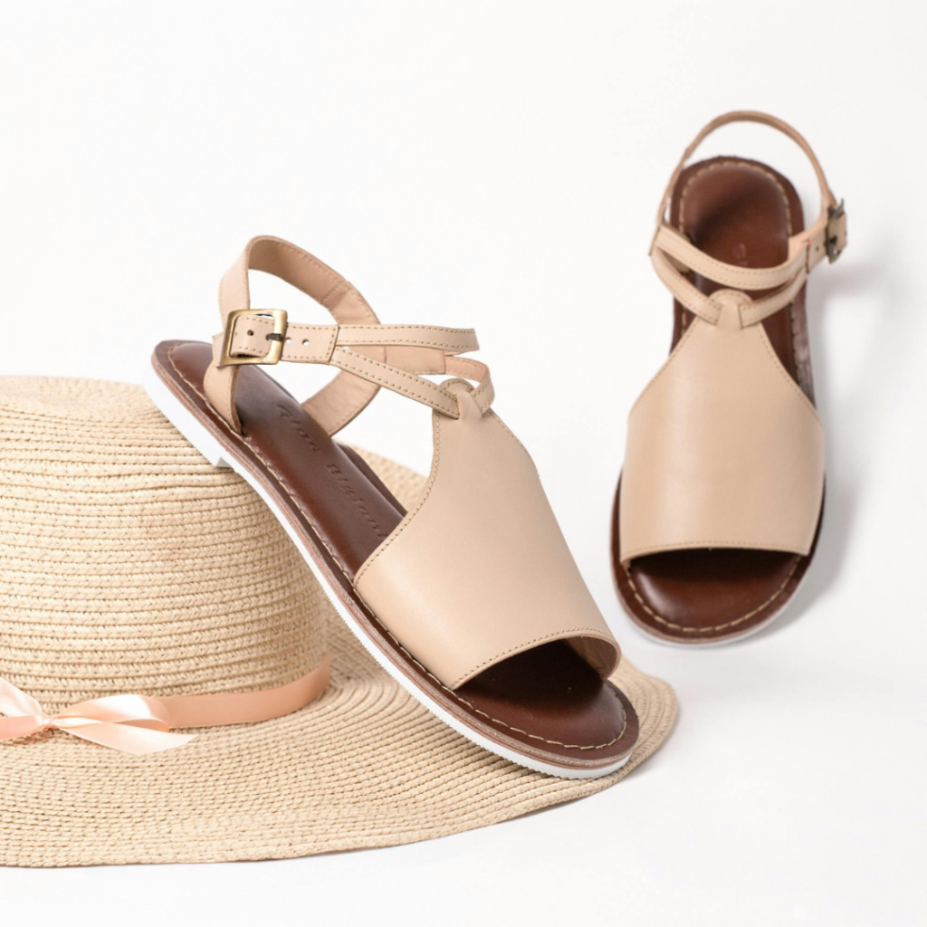 Everyday Sandals Are Becoming Fashion Icons
