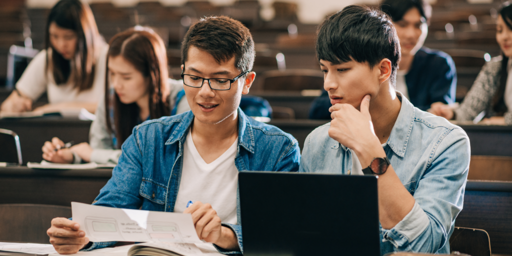 How Universities Can Help Students Develop Decision-Making Intelligence for Future Success