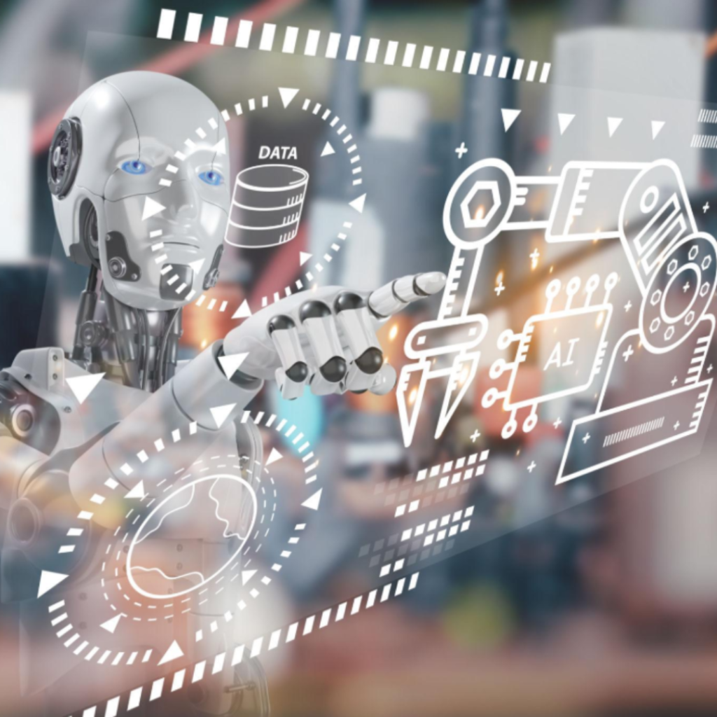 future of work