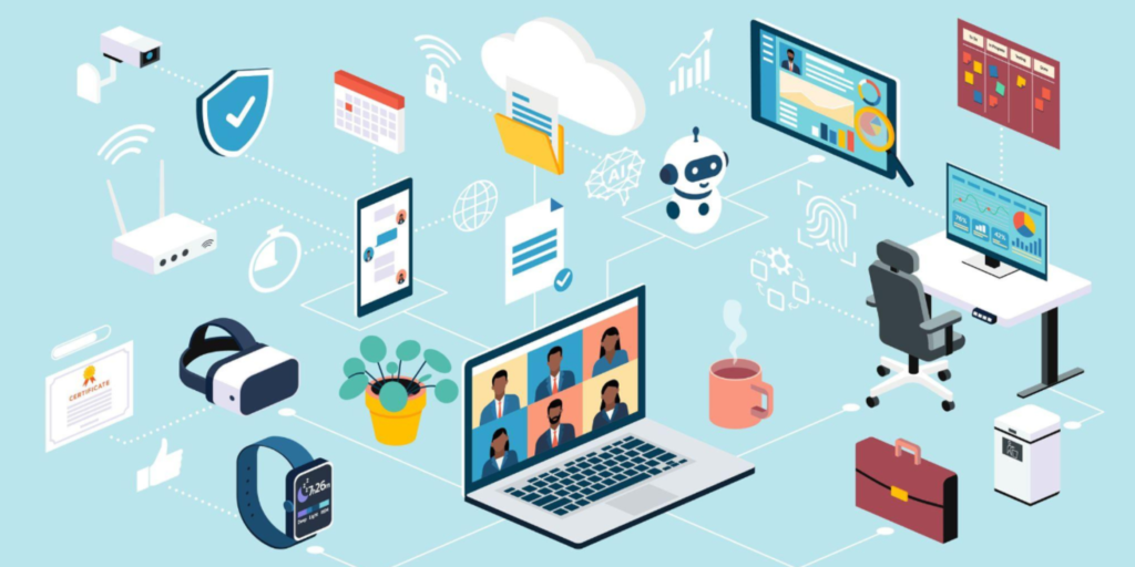 future of work