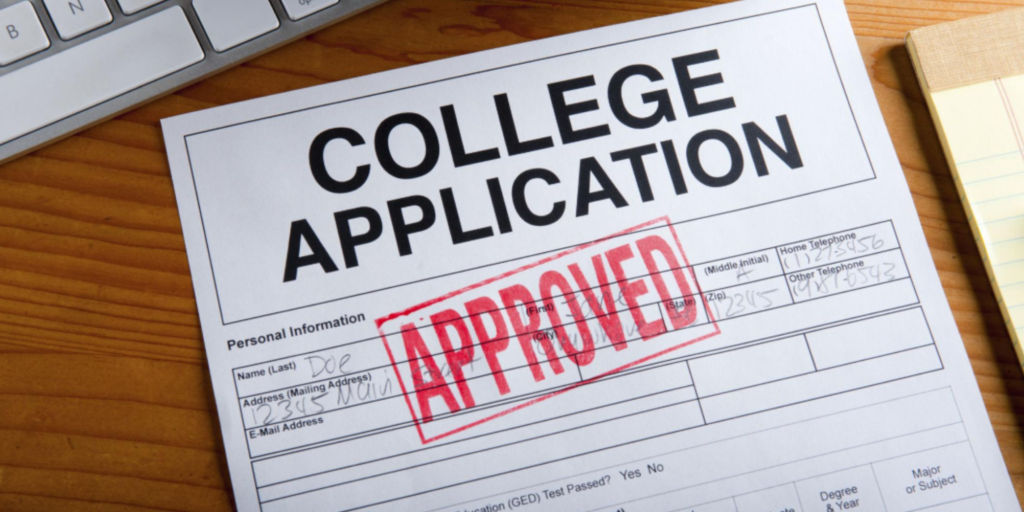 How to Make Your Application Stand Out