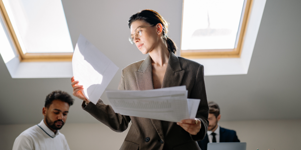 What Admission Officers Really Look For