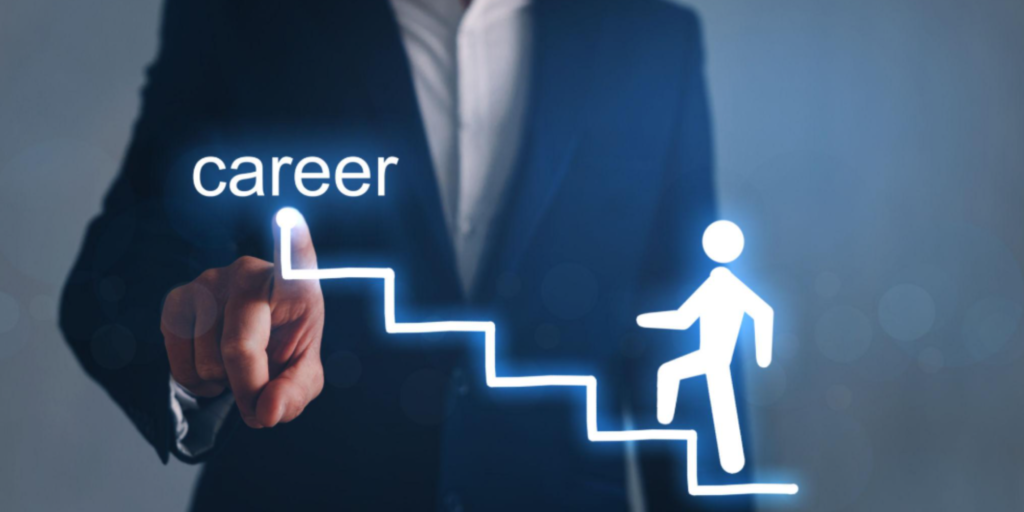 critical factors behind long-term career growth