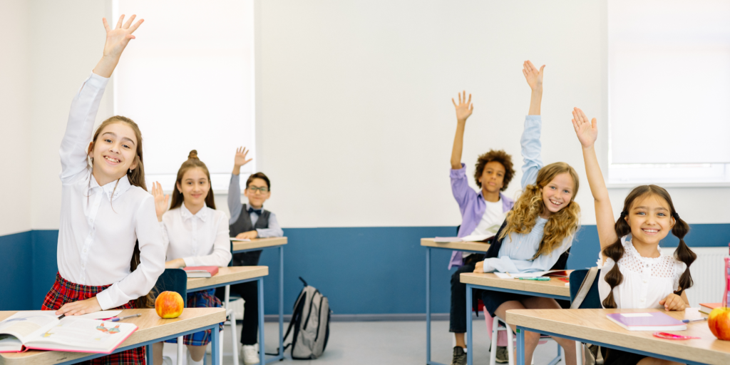 students who ask more questions often succeed faster