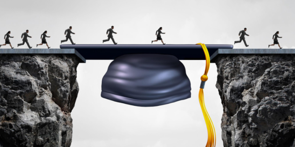 How Education Supports Social Mobility