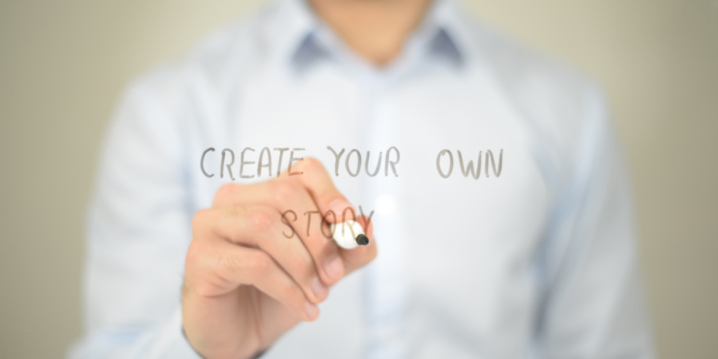 Students Can Create Their Own Success Stories