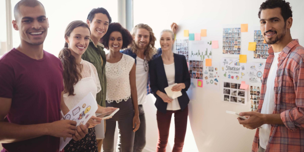 Future Leaders Are Built Through Challenges