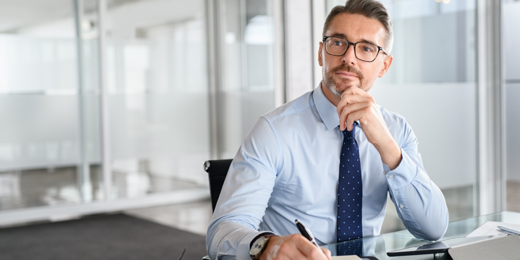 Future Success Requires Bold Thinking
