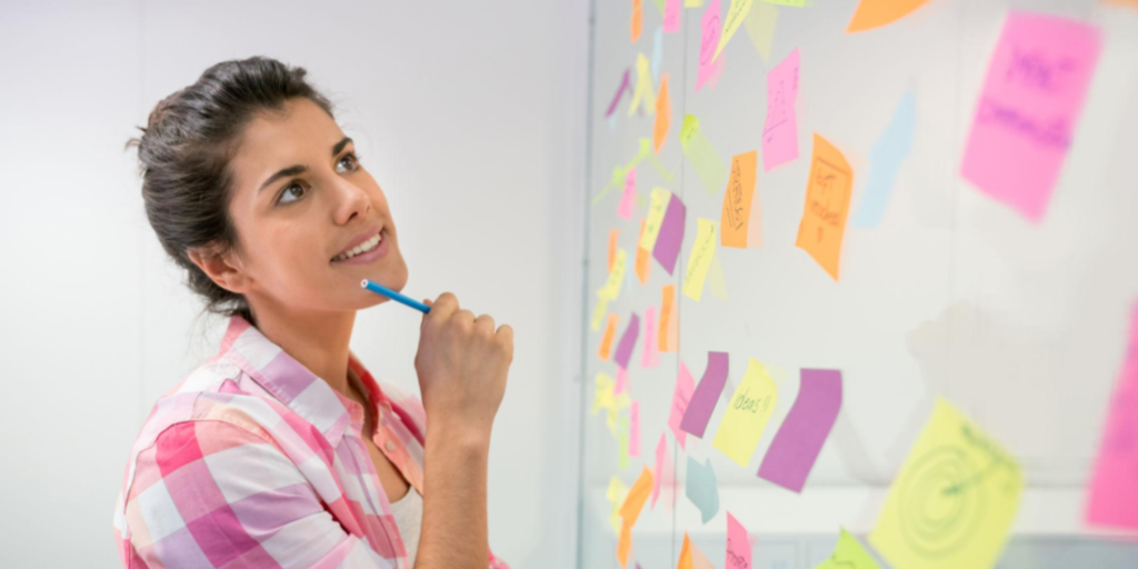 Modern Convenience Can Reduce Creativity