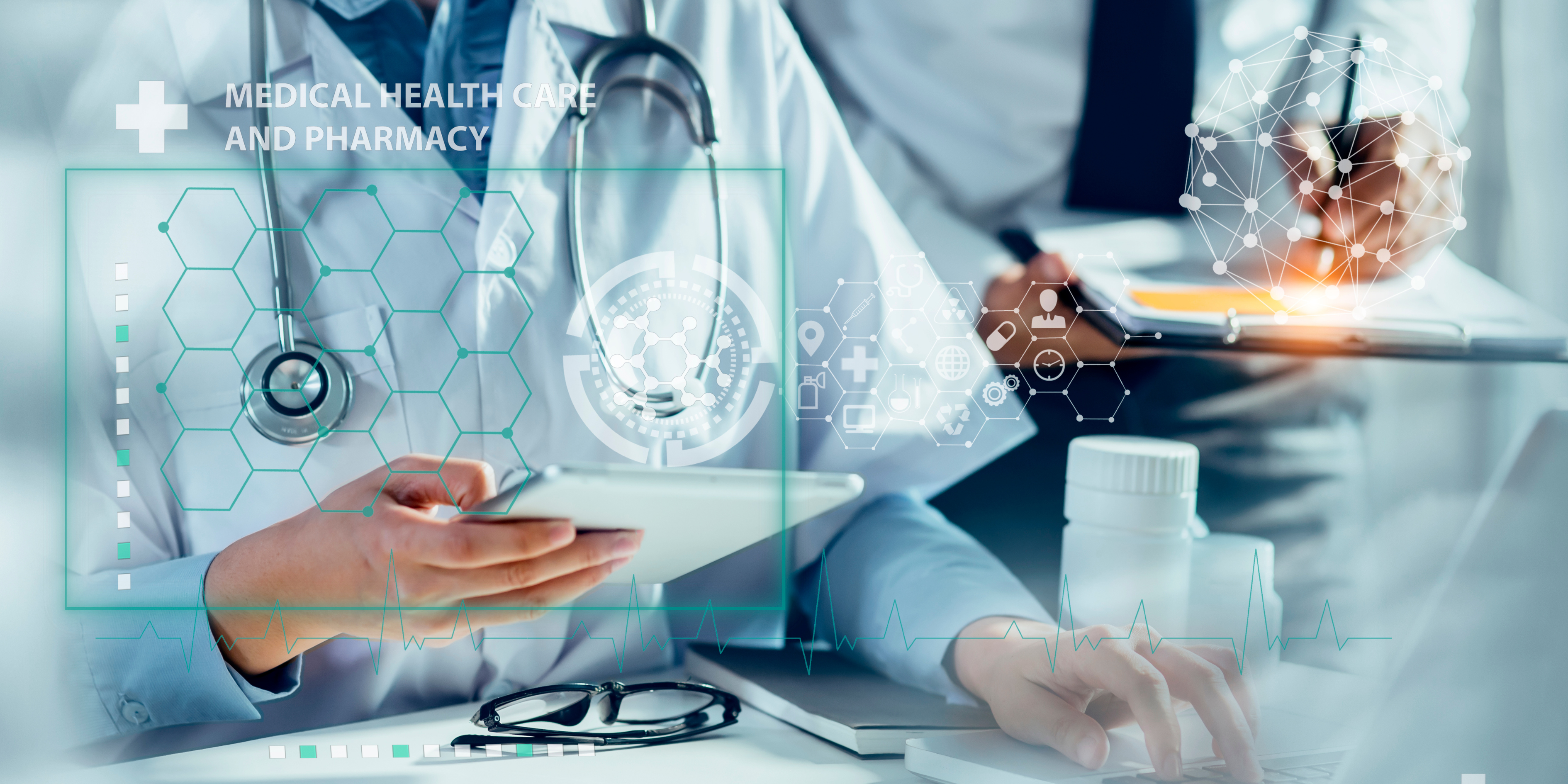 Healthcare and Technology Are Becoming Connected Career Fields