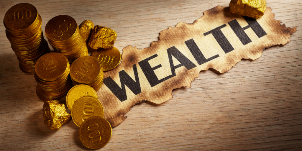 Wealth Management Is Becoming a High-Growth Profession