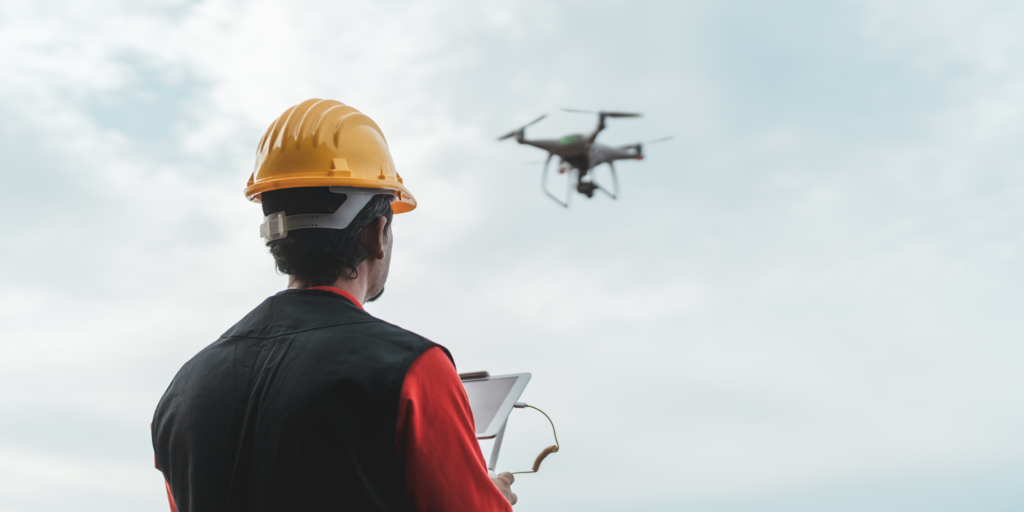 Future Careers in Drone Technology