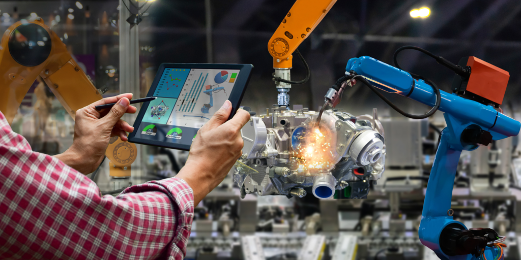 Robotics Engineering Is Attracting Global Recruiters